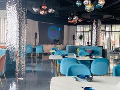 -岁粤Moon·湖景餐厅(月光码头店)