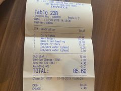 咖喱叻沙-Madam Kwan's(Mid Valley Megamall)