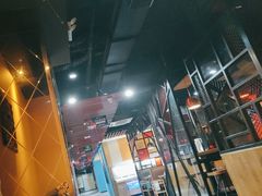 大堂-傣妹火锅(南京东路一店)