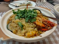 -船屋葡国餐厅