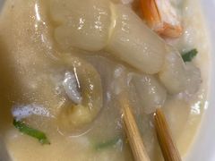 -大洋家·精品潮汕菜·生腌砂锅粥(天河东路店)