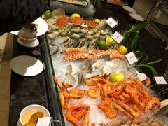 -索菲特西湖大酒店·香榭丽全日候餐厅(南山路店)