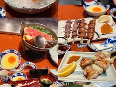 -小山日本料理(兴业太古汇店)
