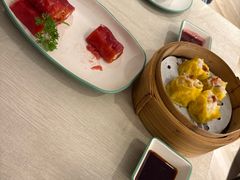 -添好运点心专门店(深水埗店)