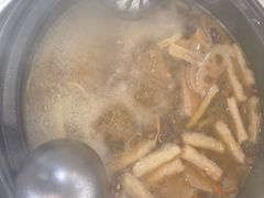 -蜀皇·菌汤鲜黄牛肉汤锅(宽窄巷子店)
