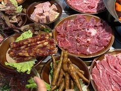 -阳阳老火锅(小南门店)