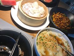 -金牌外婆家(苏州中心店)