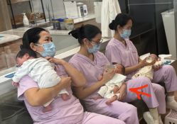 -禧月荟S月子中心(侨城店)