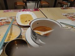 -小杨生煎(香港名都店)