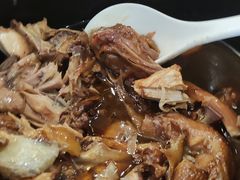 -环秀楼(黄山呈坎店)