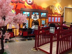 -多元宝贝世界儿童乐园(高新区店)
