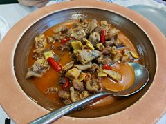 -湘中缘·湖南菜(娄底驻京办店)