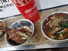 -北海田螺店(四川路店)