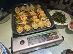 -院8里·小聚园老川菜(九眼桥店)