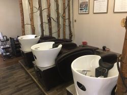 点击看大图 -金丝秀美发沙龙