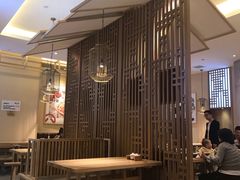 大堂-陳八两面家(滨江天街店)