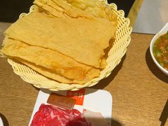 -牛很鲜潮汕牛肉火锅(朝晖路店)