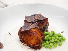 -悦轩中餐厅·高空江景·杭州柏悦酒店