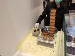 -GODIVA(恒隆广场店)