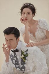 点击看大图 -维纳斯婚纱摄影(友好北路店)
