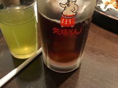 -矢场猪(名古屋站名铁店)