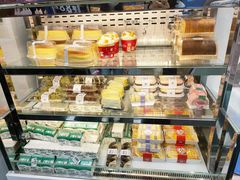 -幸福西饼面包茶饮(车公庙店)