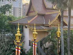-西双版纳总佛寺