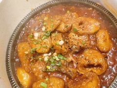 -梨花牛肉汤饭(仁恒伊势丹店)