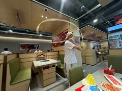 -海底捞火锅(方圆荟店)