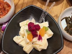 -九田家黑牛烤肉料理(华侨城店)