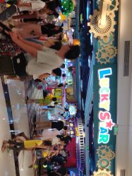 -LuckyStar幸运星家庭娱乐中心(东莞国贸店)