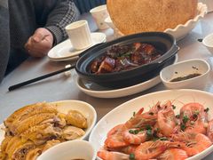 -群乐饭店(滨安路店)