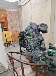 -盘子女人坊古装写真摄影(南京总店)