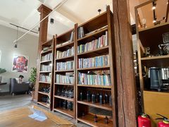 -1901 Cafe(西四店)