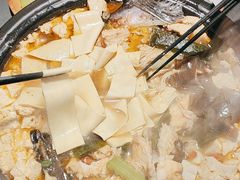 -探鱼·鲜青椒爽麻烤鱼(正佳广场店)