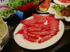 -食鲜捞火锅(湖西路店)