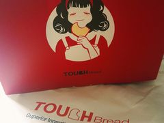 -TOUCH泰奇(金桥长岛路店)