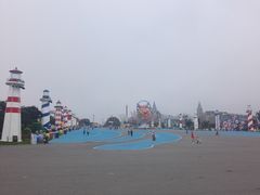 -第35届青岛国际啤酒节