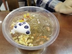 -丁太婆老妈蹄花(人民公园非遗总店)