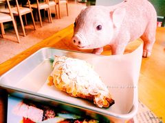 -WHEN PIGS FLY当猪飞