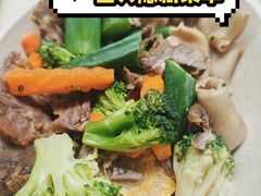 -西贝(财富购物中心店)