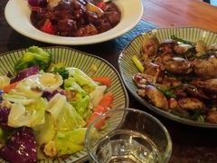 -上楼私房菜(院士路店)
