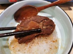 -牛腩之旅·牛腩牛杂煲(光启城美食城店)