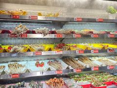 -钢管厂五区小郡肝火锅串串香(总店)