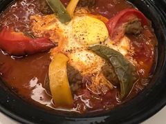 -Tajine Moroccan塔金摩洛哥中东餐厅