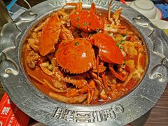 -胖哥俩肉蟹煲(湖滨银泰in77店)