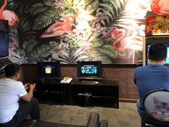 -屿家轻奢农家小院(十三陵店)