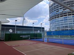 -Our Pickleball多多动匹克球俱乐部(世博源店)