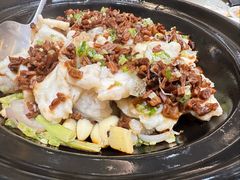 -好彩海鲜火锅饭店(银河百老汇店)