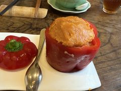 -五观堂素食(新华路店)